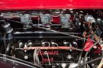 Delahaye 135 M Cabriolet par Guillore 1947 года